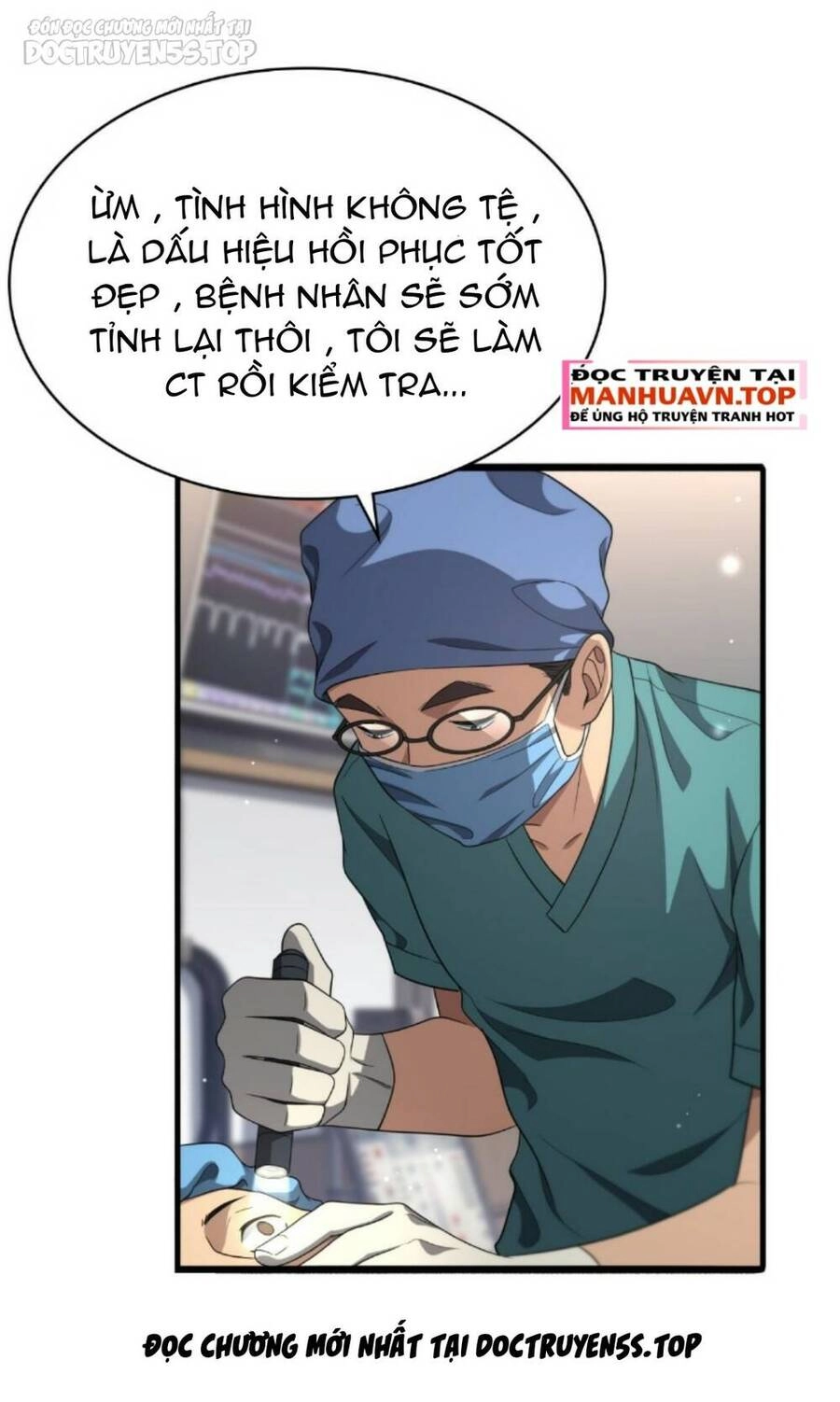 Đại Y Lăng Nhiên Chapter 260 - 23