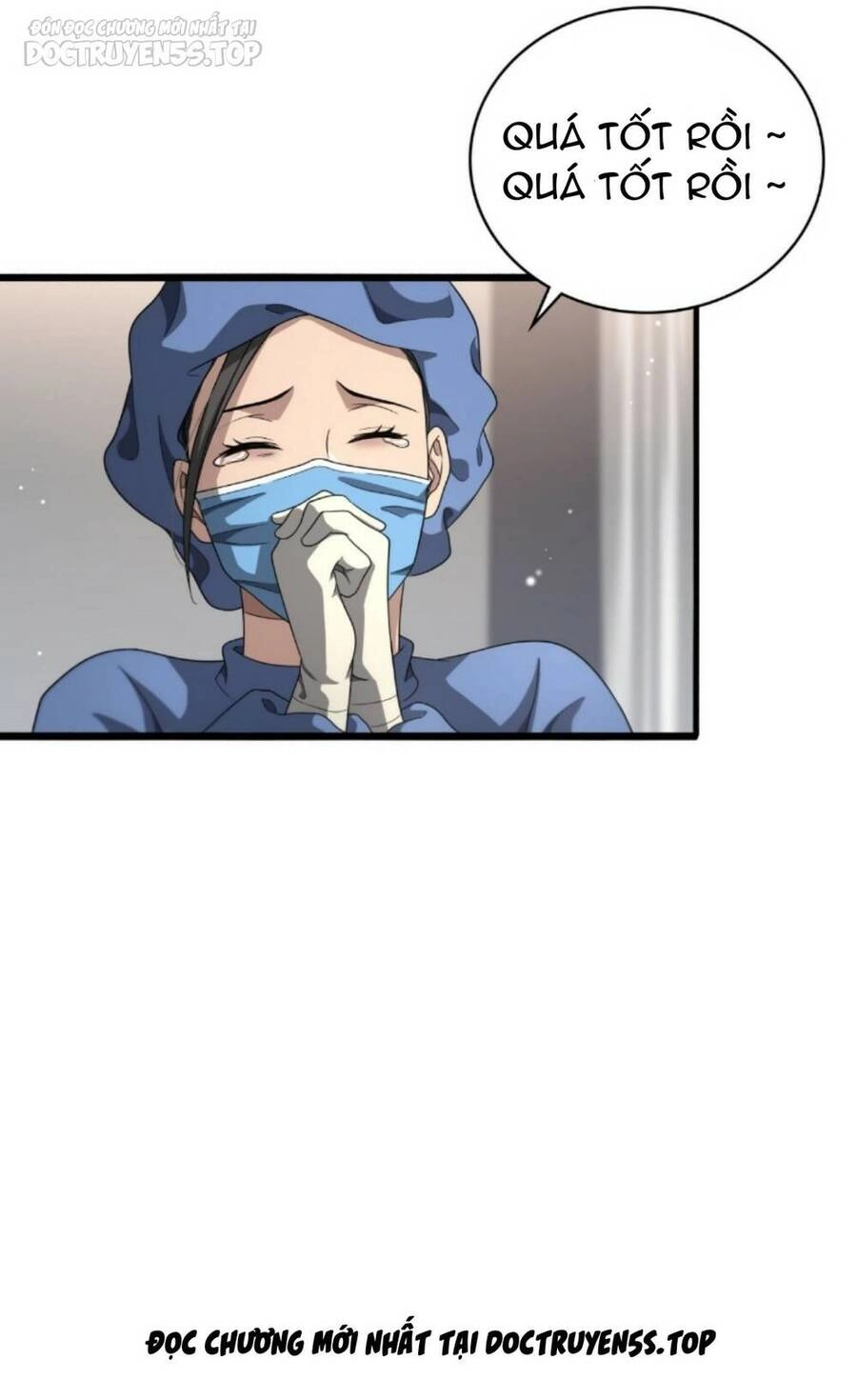 Đại Y Lăng Nhiên Chapter 260 - 24