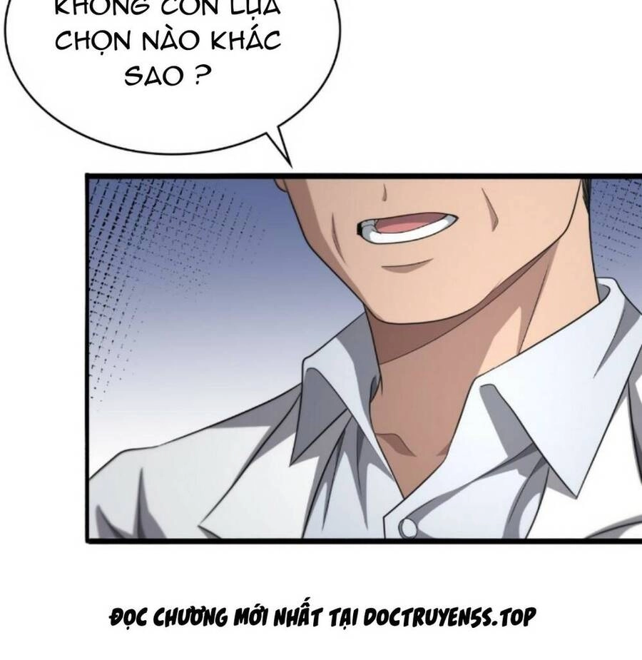 Đại Y Lăng Nhiên Chapter 260 - 27