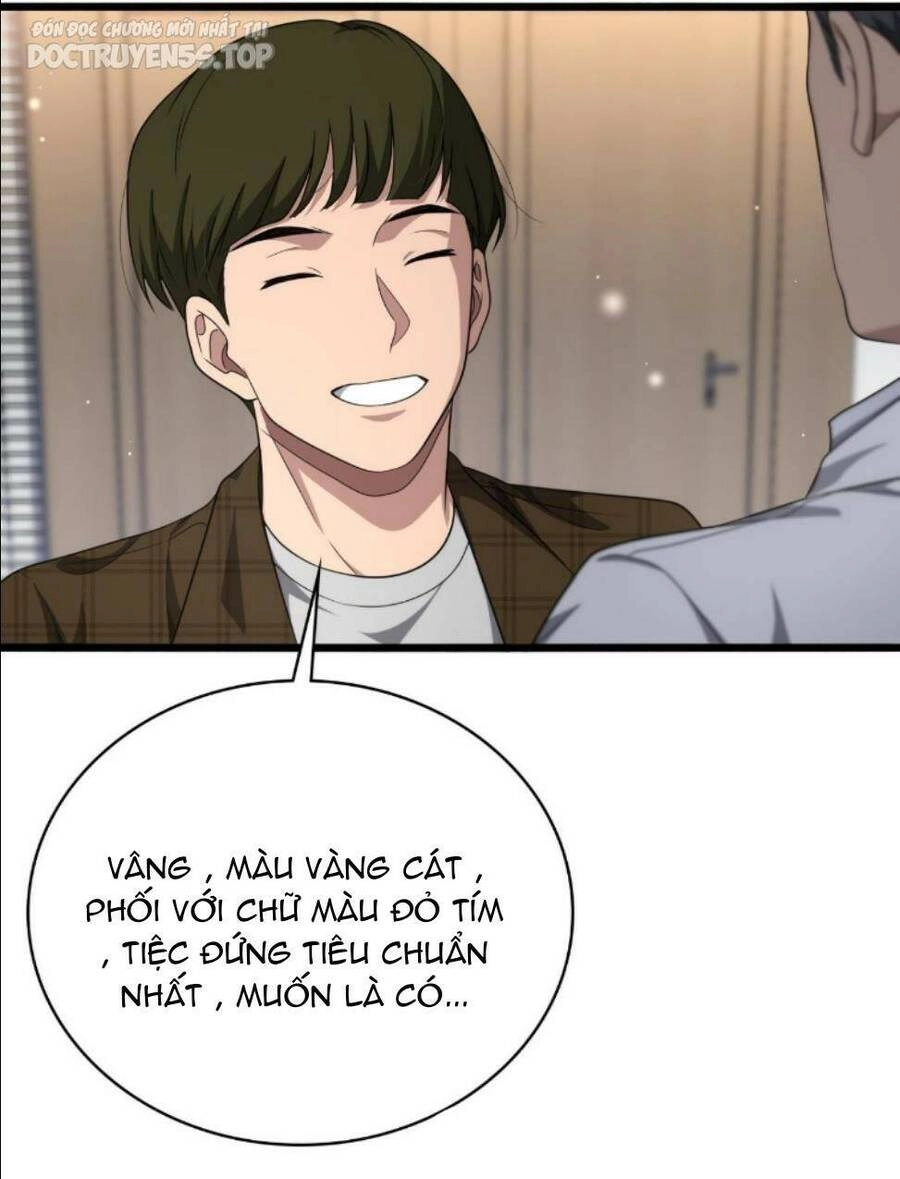 Đại Y Lăng Nhiên Chapter 260 - 31