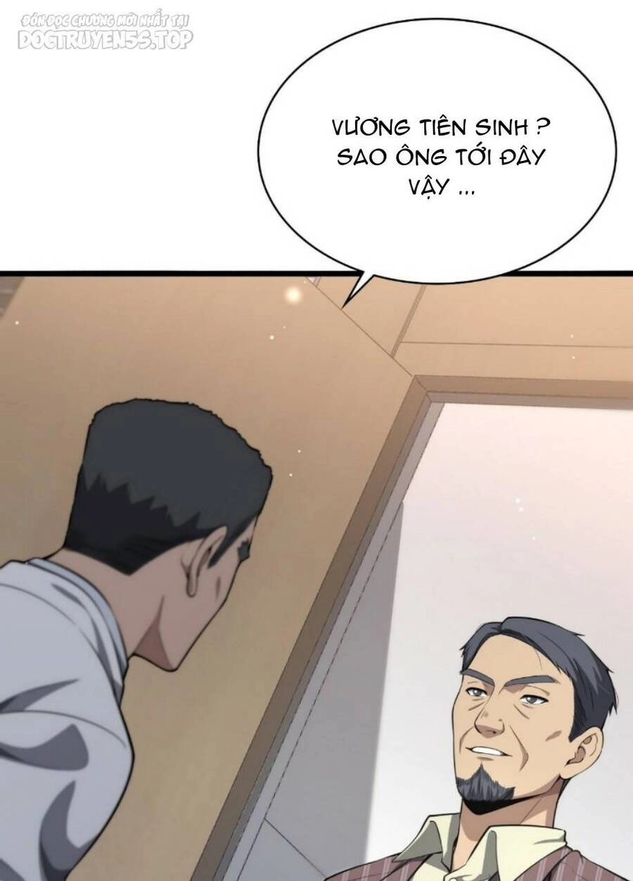 Đại Y Lăng Nhiên Chapter 260 - 33