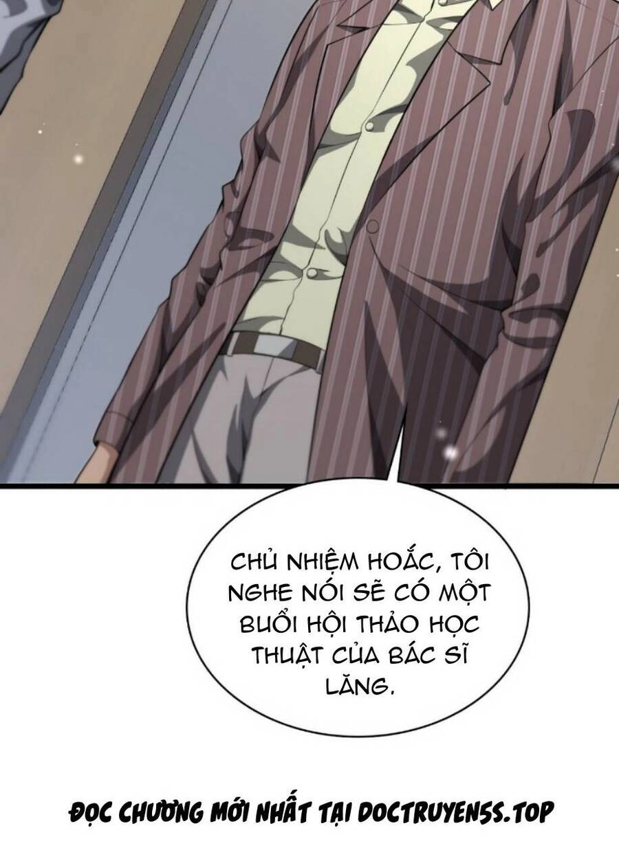 Đại Y Lăng Nhiên Chapter 260 - 34