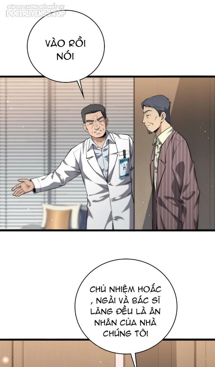 Đại Y Lăng Nhiên Chapter 260 - 35