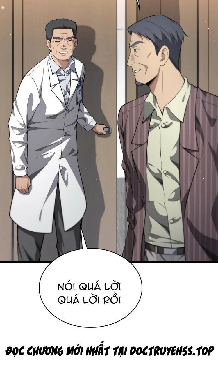 Đại Y Lăng Nhiên Chapter 260 - 36