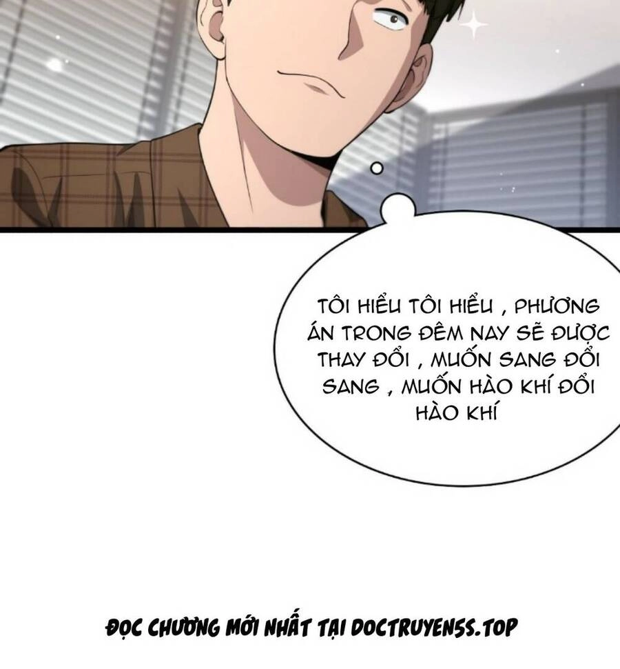 Đại Y Lăng Nhiên Chapter 260 - 40