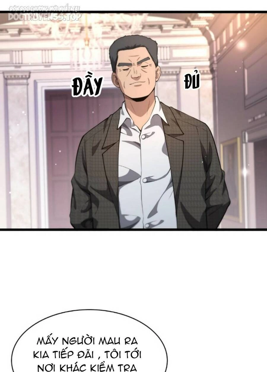 Đại Y Lăng Nhiên Chapter 260 - 45