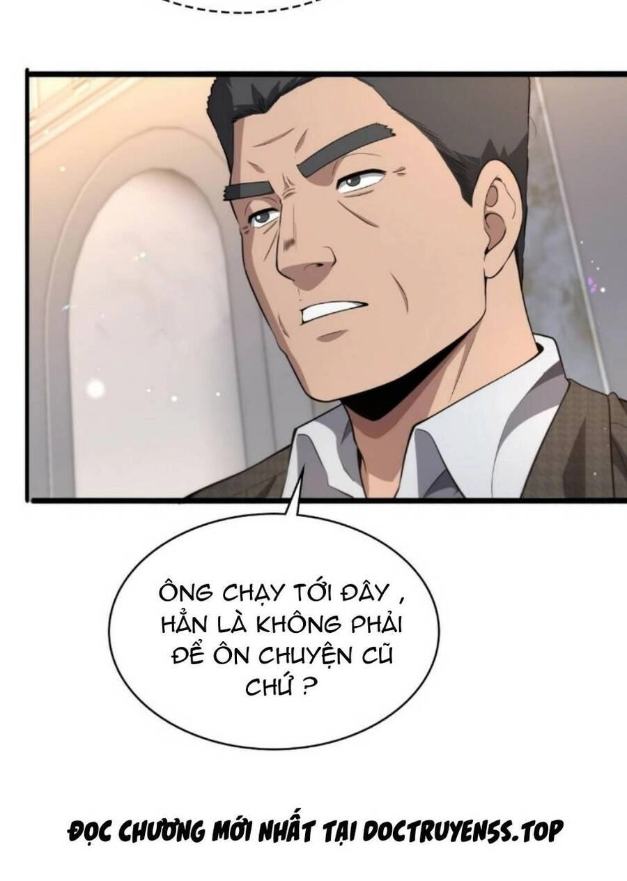 Đại Y Lăng Nhiên Chapter 260 - 54