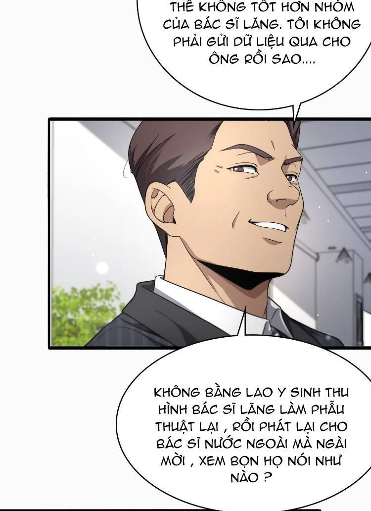 Đại Y Lăng Nhiên Chapter 262 - 30