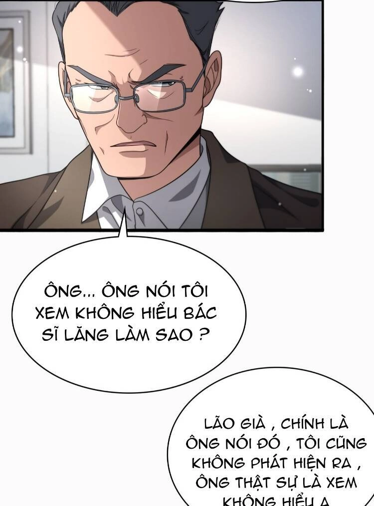 Đại Y Lăng Nhiên Chapter 262 - 31