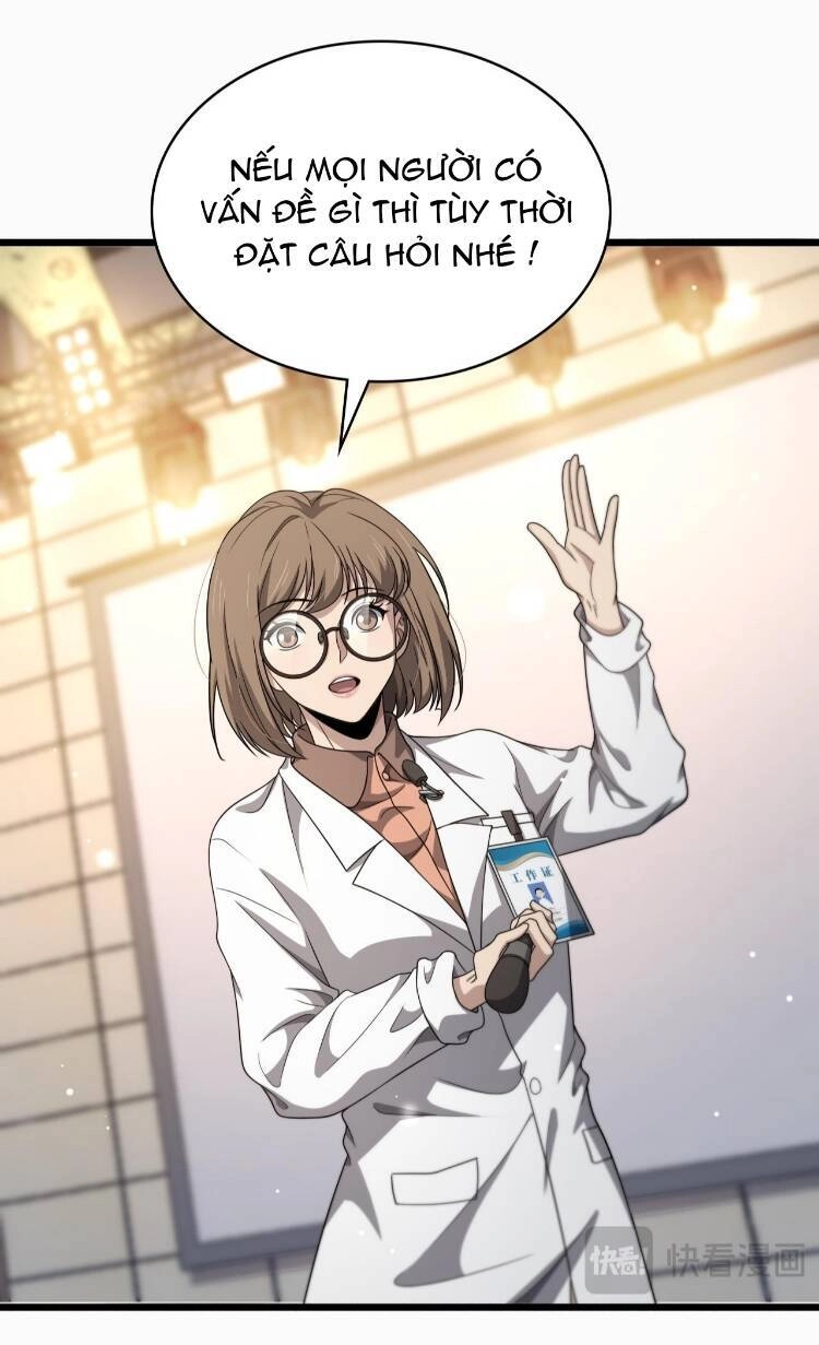 Đại Y Lăng Nhiên Chapter 262 - 35