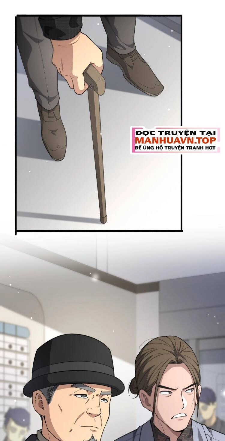 Đại Y Lăng Nhiên Chapter 262 - 45