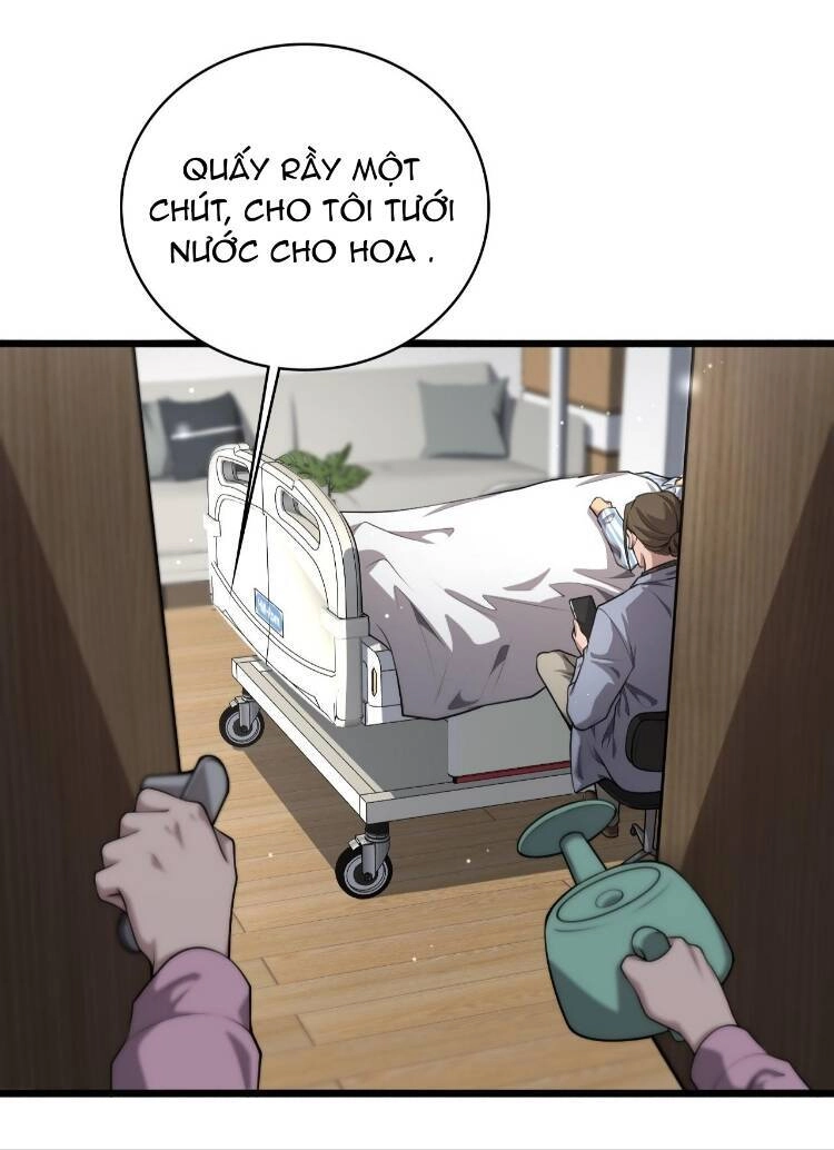 Đại Y Lăng Nhiên Chapter 263 - 16