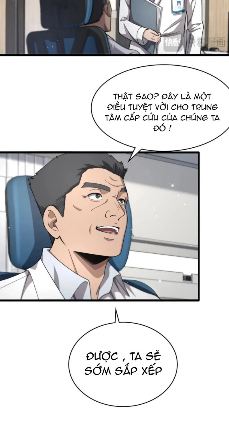 Đại Y Lăng Nhiên Chapter 267 - 10