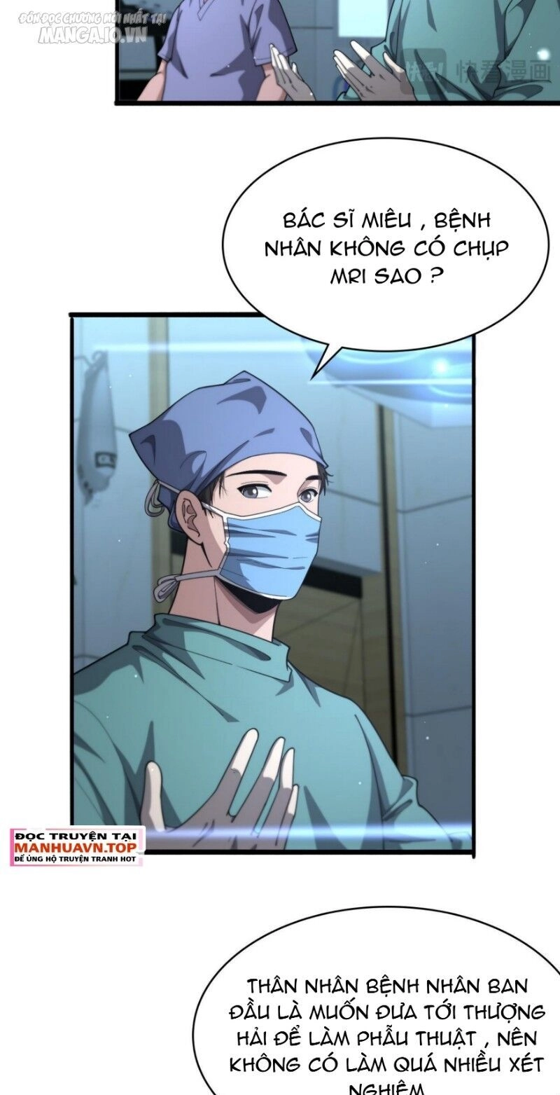 Đại Y Lăng Nhiên Chapter 268 - 11