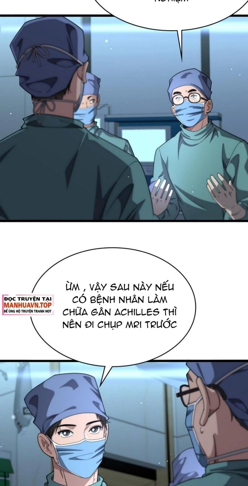 Đại Y Lăng Nhiên Chapter 268 - 12