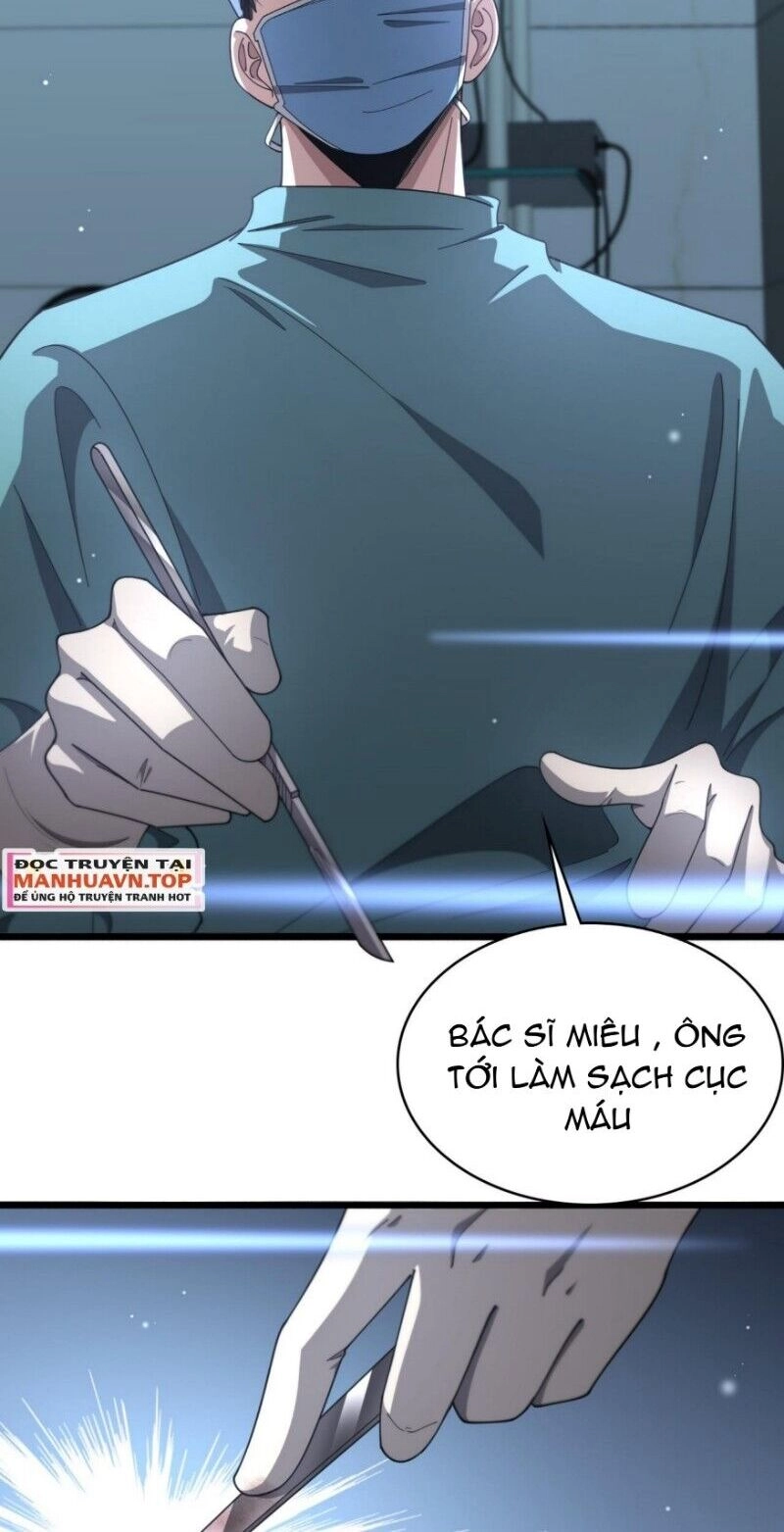 Đại Y Lăng Nhiên Chapter 268 - 14