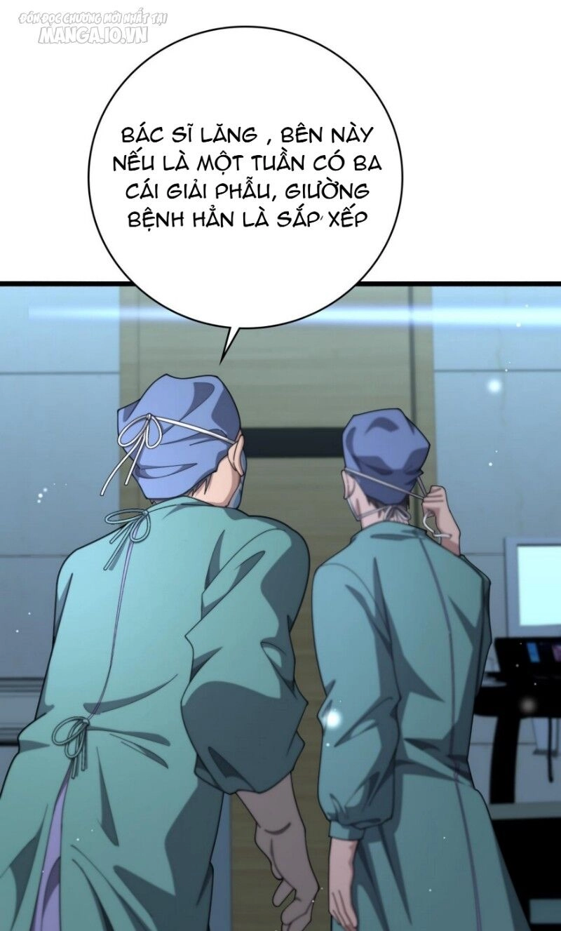 Đại Y Lăng Nhiên Chapter 268 - 19