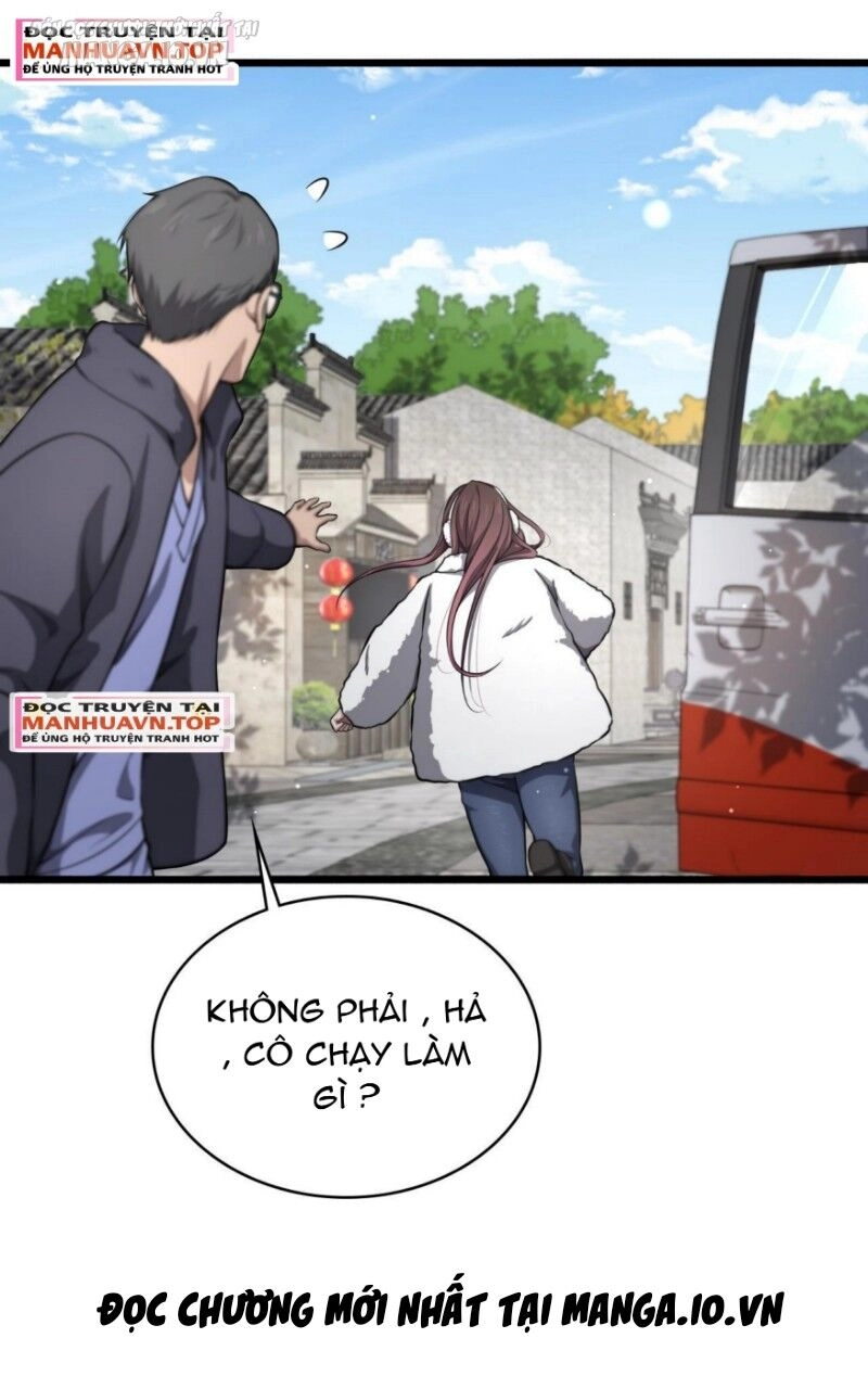 Đại Y Lăng Nhiên Chapter 268 - 24