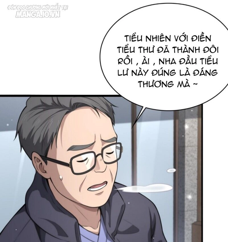 Đại Y Lăng Nhiên Chapter 268 - 26