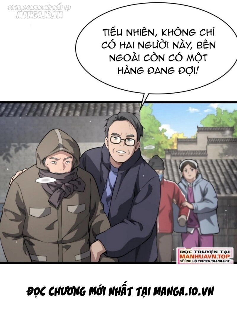 Đại Y Lăng Nhiên Chapter 268 - 29