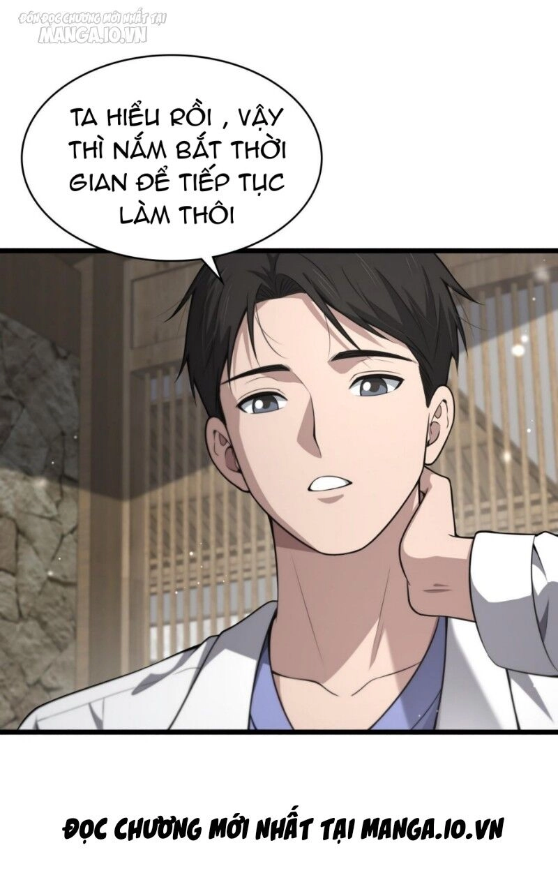 Đại Y Lăng Nhiên Chapter 268 - 30