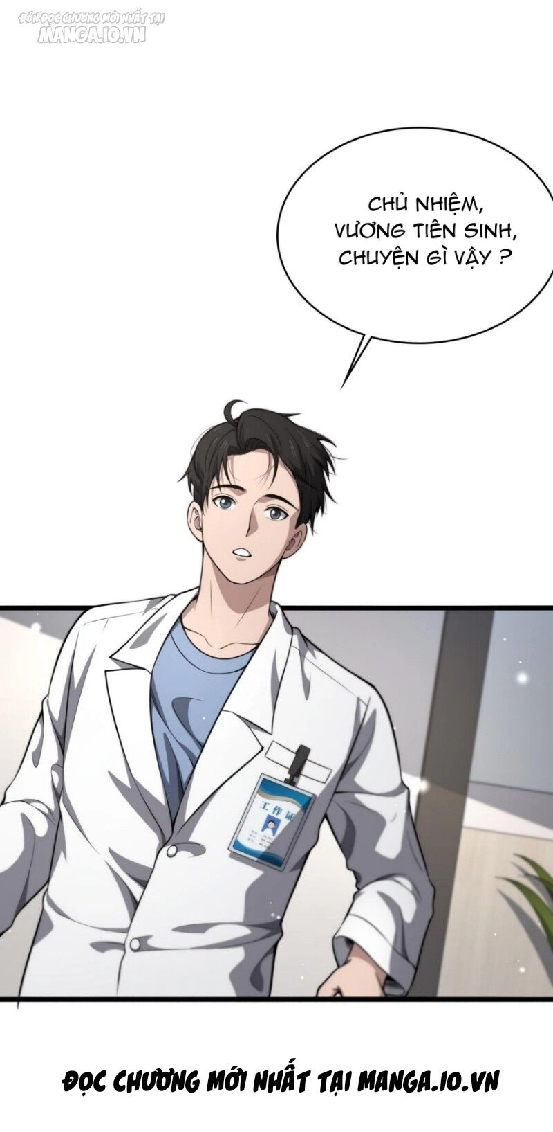 Đại Y Lăng Nhiên Chapter 269 - 2