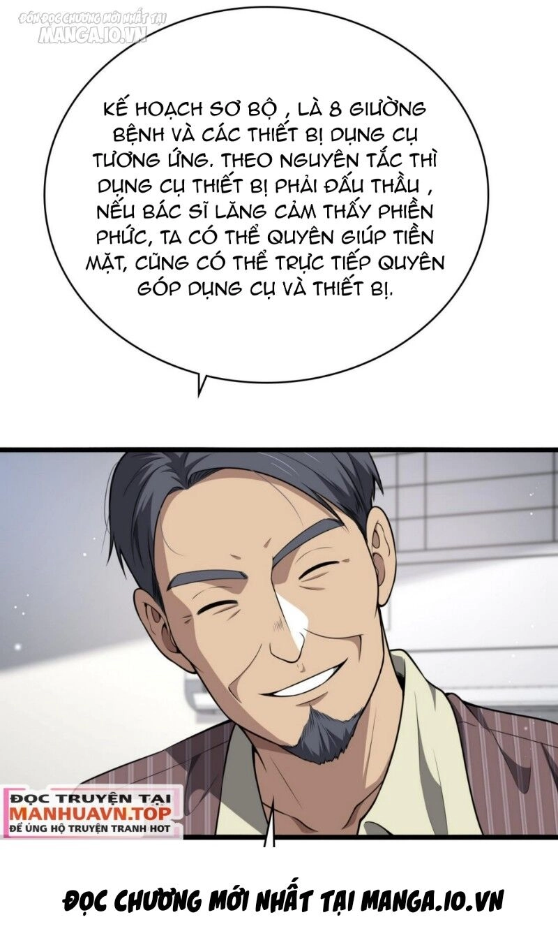 Đại Y Lăng Nhiên Chapter 269 - 6