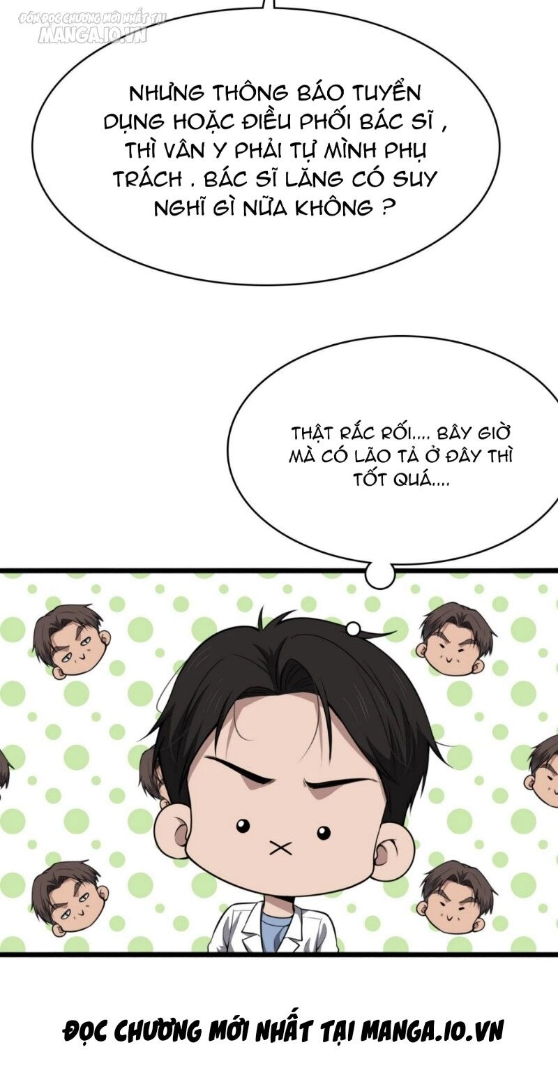 Đại Y Lăng Nhiên Chapter 269 - 7