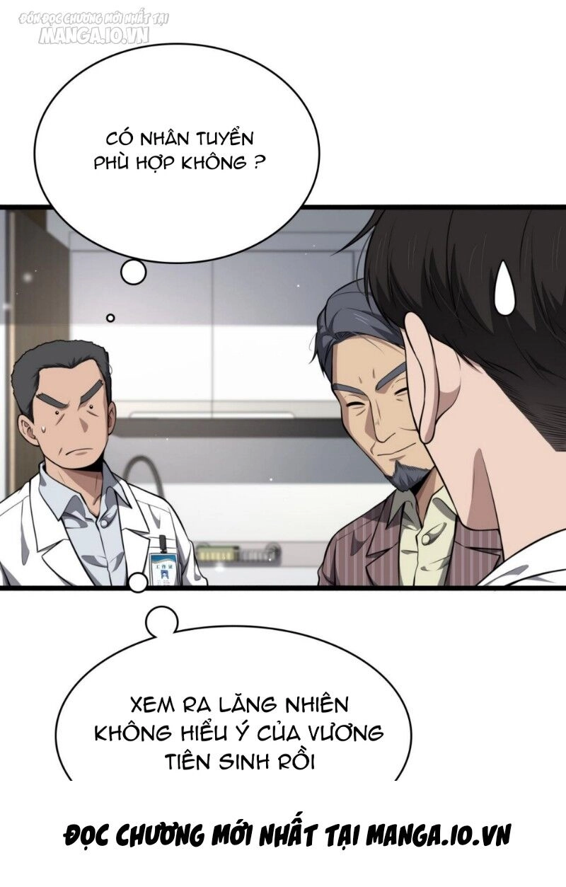 Đại Y Lăng Nhiên Chapter 269 - 8