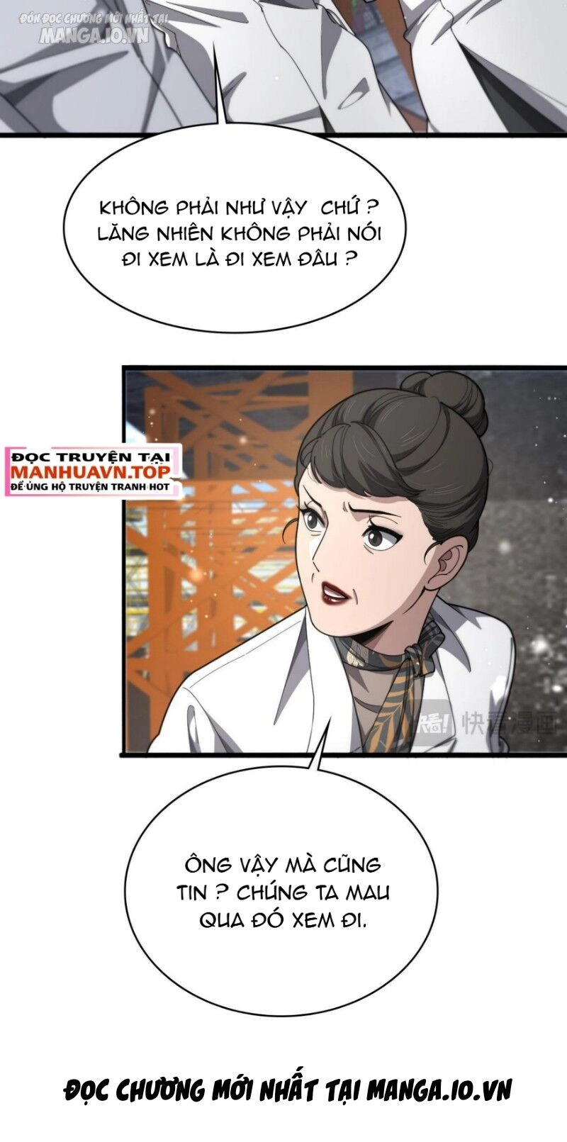 Đại Y Lăng Nhiên Chapter 269 - 25