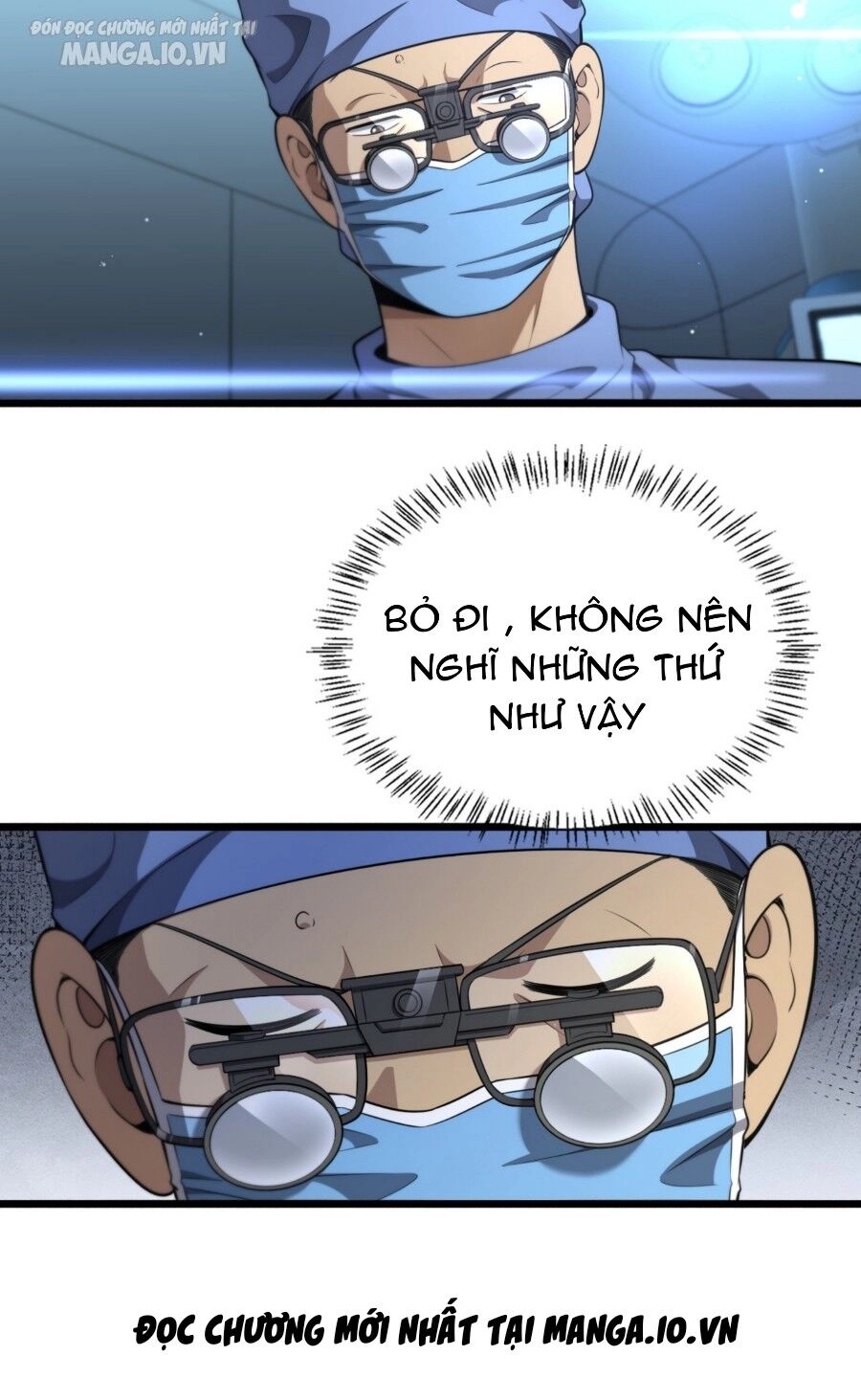 Đại Y Lăng Nhiên Chapter 270 - 2