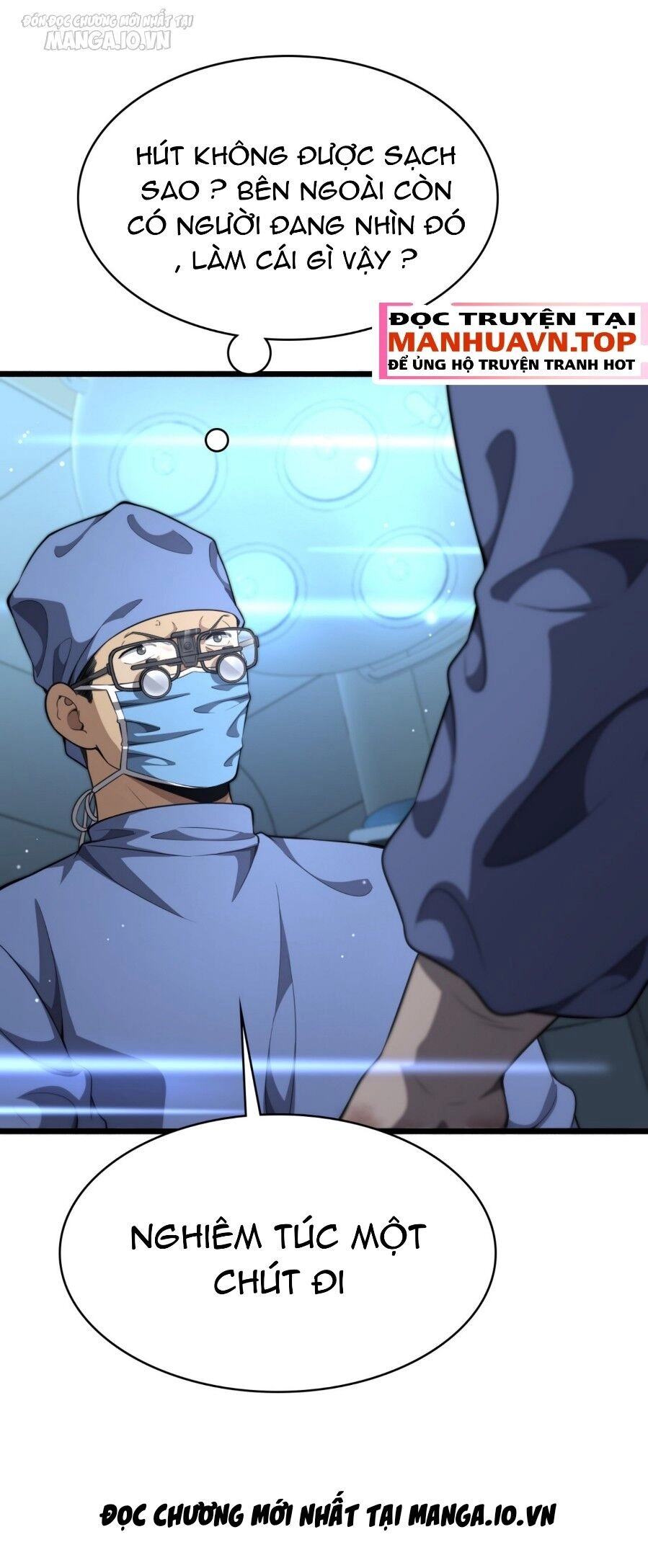 Đại Y Lăng Nhiên Chapter 270 - 6