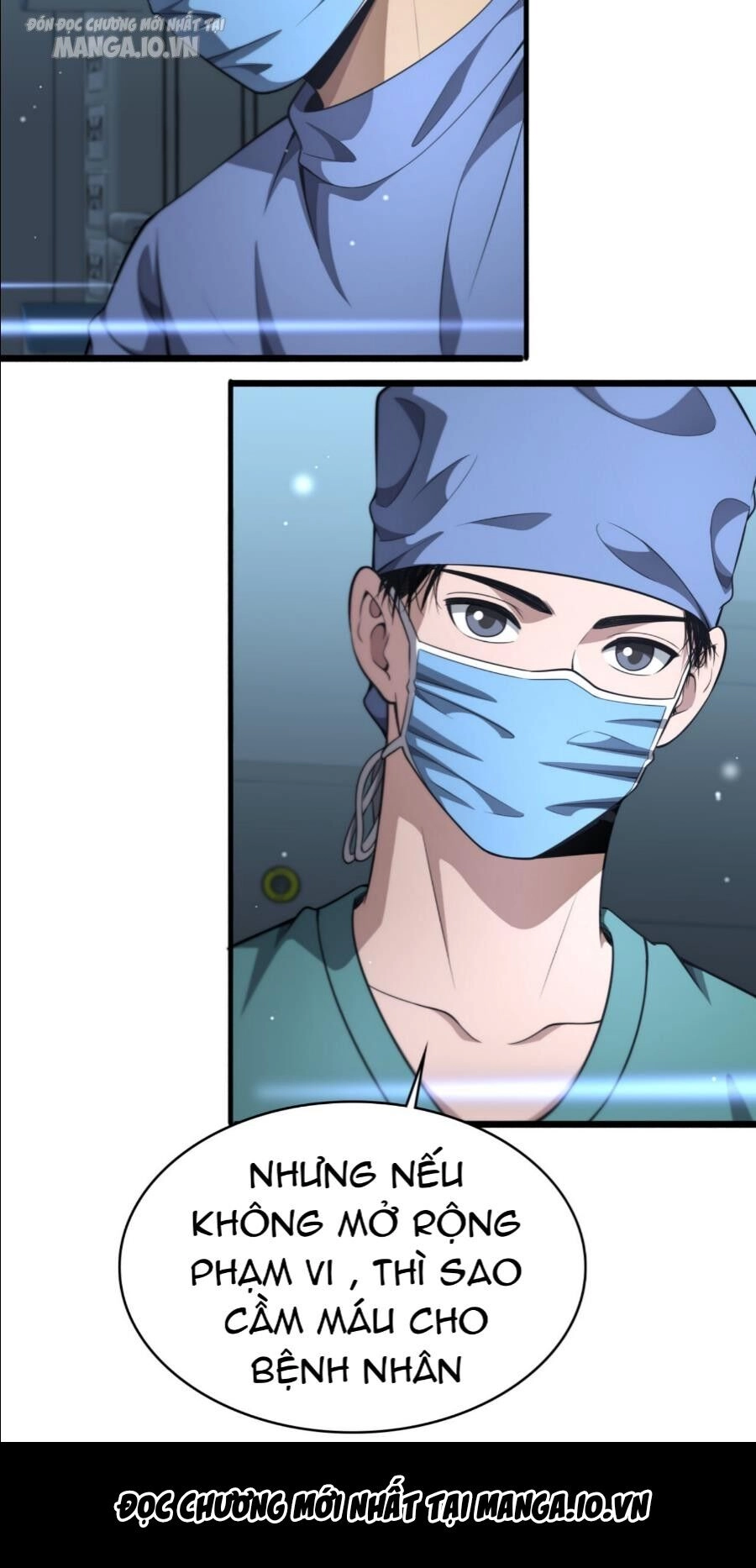 Đại Y Lăng Nhiên Chapter 270 - 10