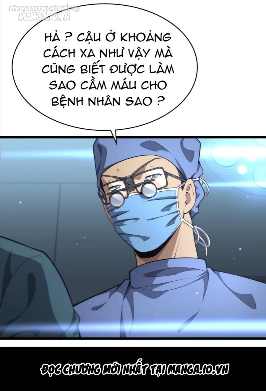 Đại Y Lăng Nhiên Chapter 270 - 11