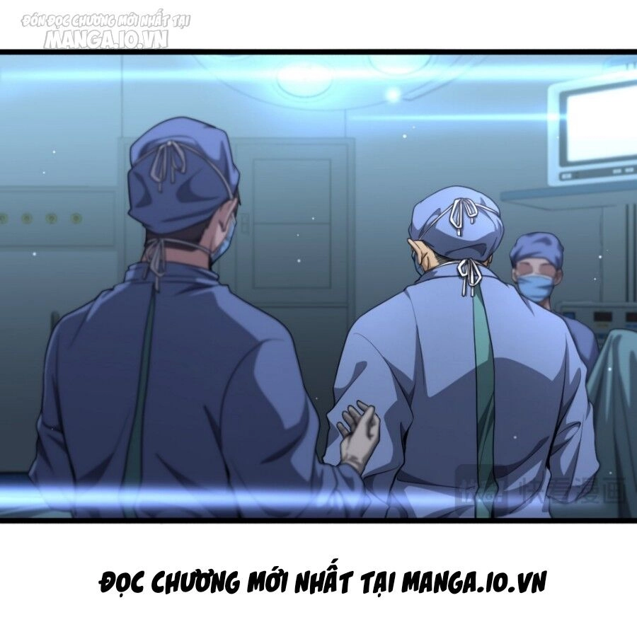 Đại Y Lăng Nhiên Chapter 270 - 14