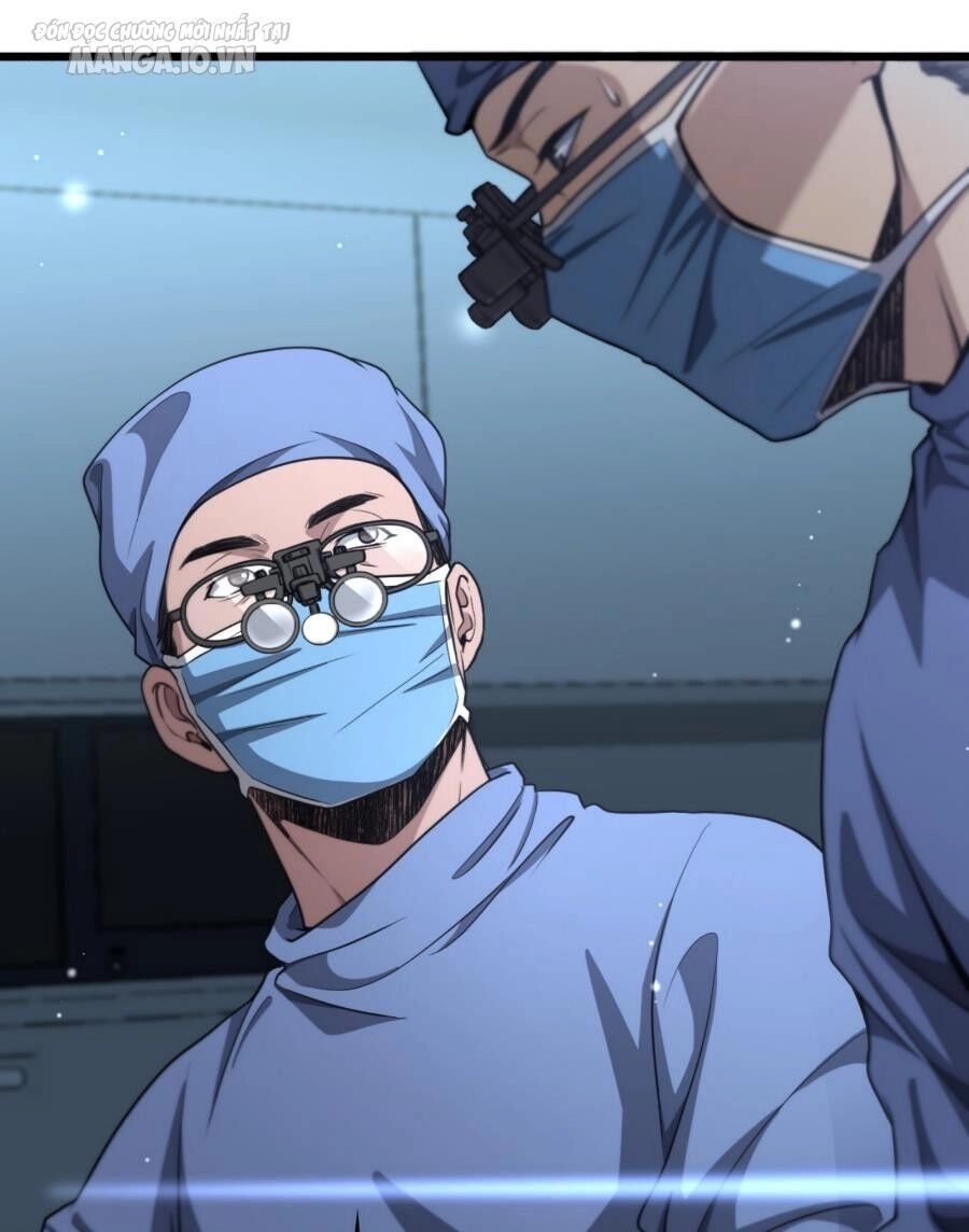 Đại Y Lăng Nhiên Chapter 270 - 17