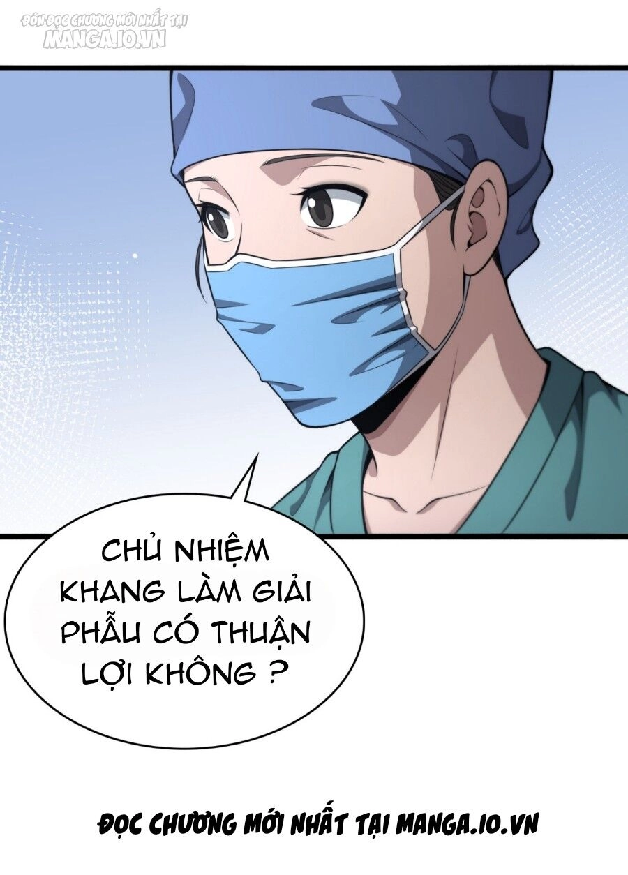 Đại Y Lăng Nhiên Chapter 270 - 23