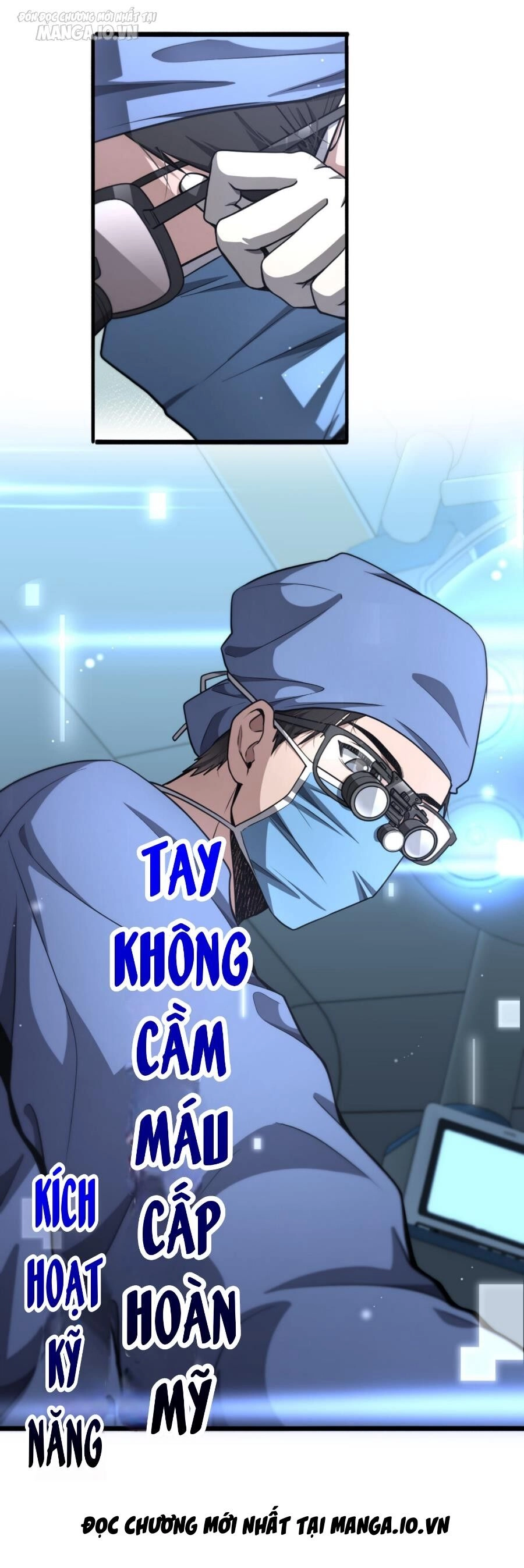 Đại Y Lăng Nhiên Chapter 270 - 31