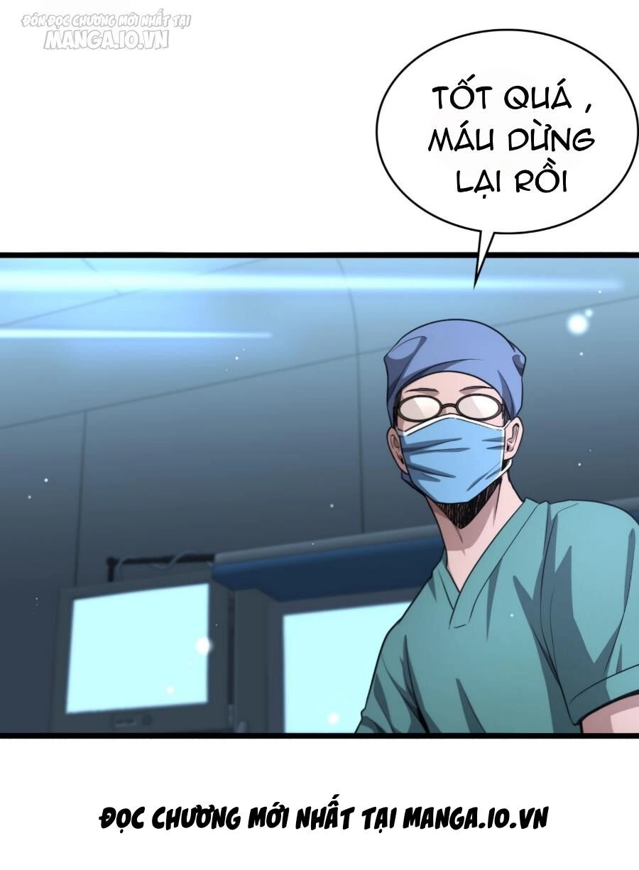 Đại Y Lăng Nhiên Chapter 270 - 32