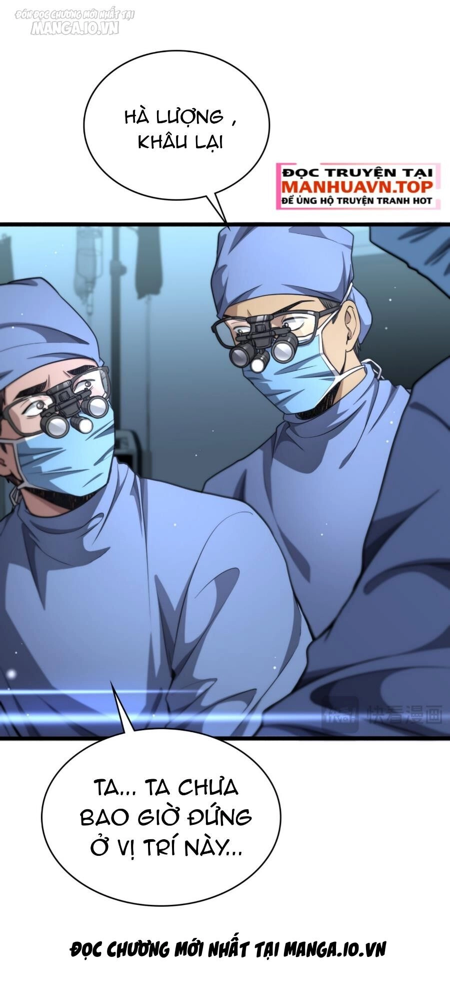 Đại Y Lăng Nhiên Chapter 270 - 34