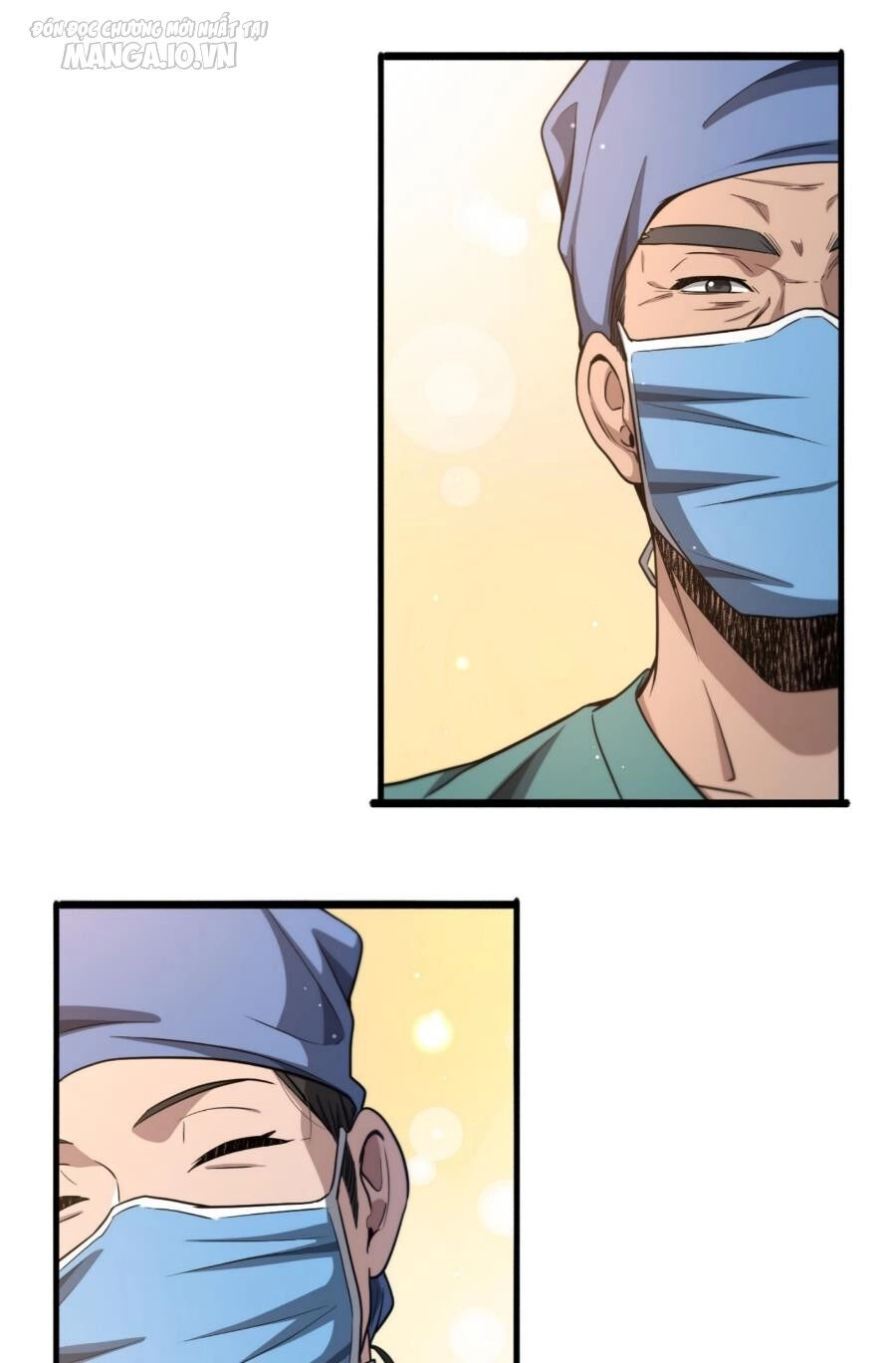 Đại Y Lăng Nhiên Chapter 270 - 37