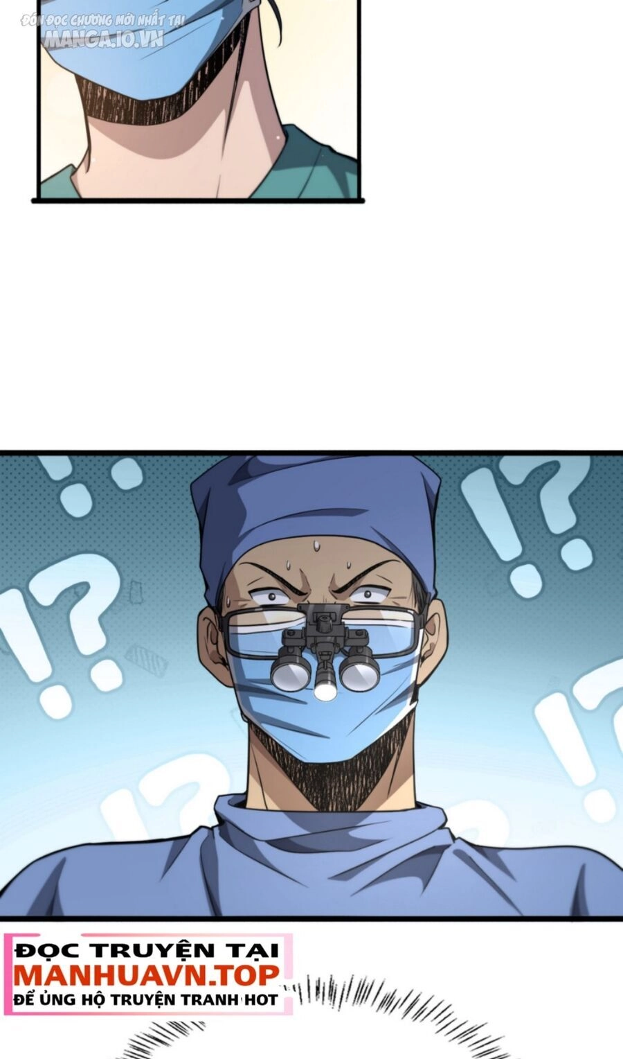 Đại Y Lăng Nhiên Chapter 270 - 38