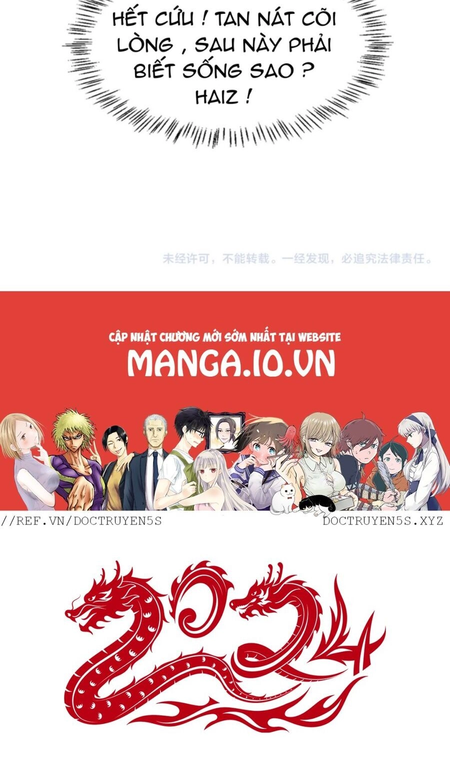 Đại Y Lăng Nhiên Chapter 270 - 39