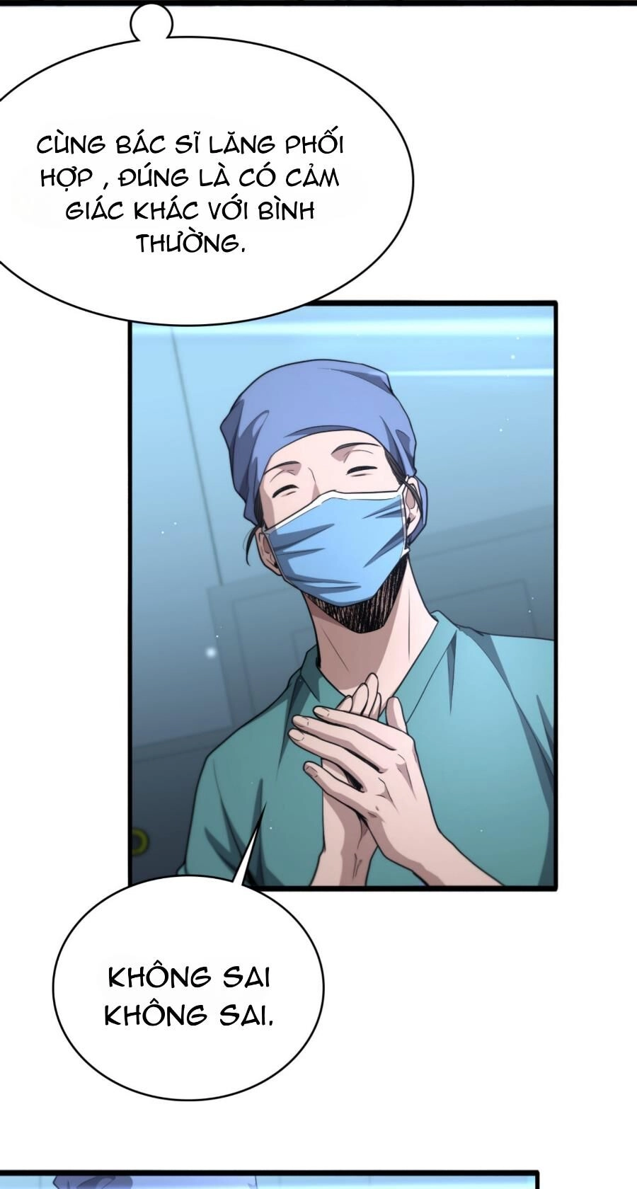 Đại Y Lăng Nhiên Chapter 271 - 2