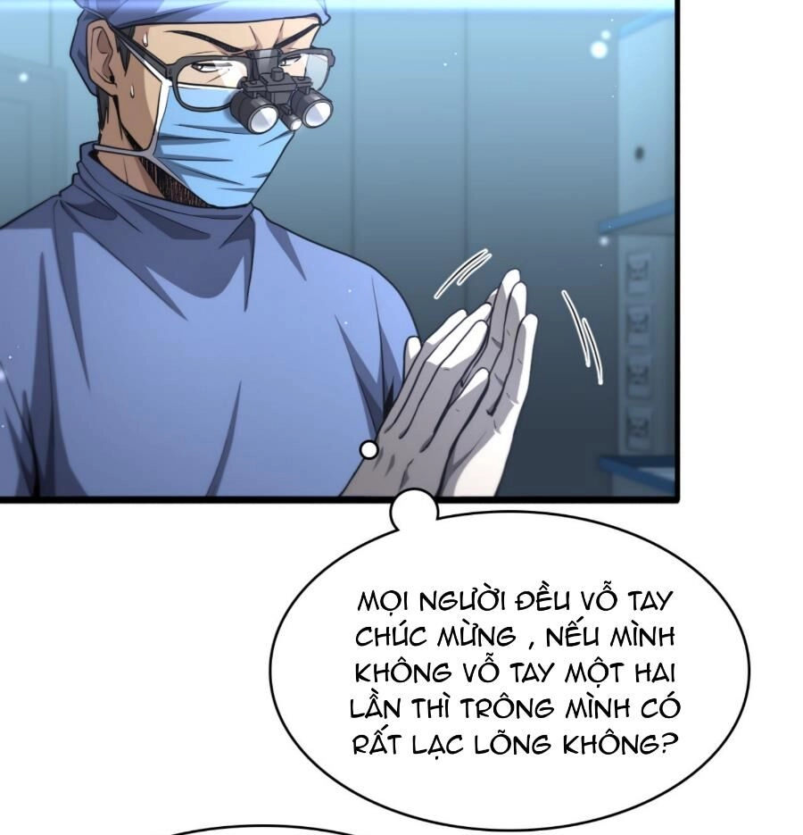 Đại Y Lăng Nhiên Chapter 271 - 3