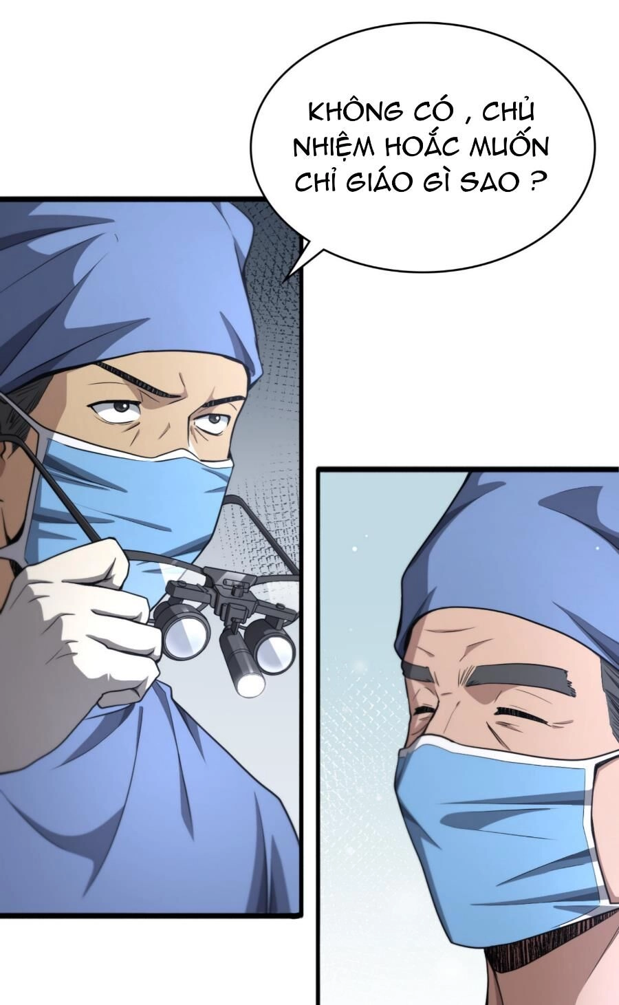 Đại Y Lăng Nhiên Chapter 271 - 5