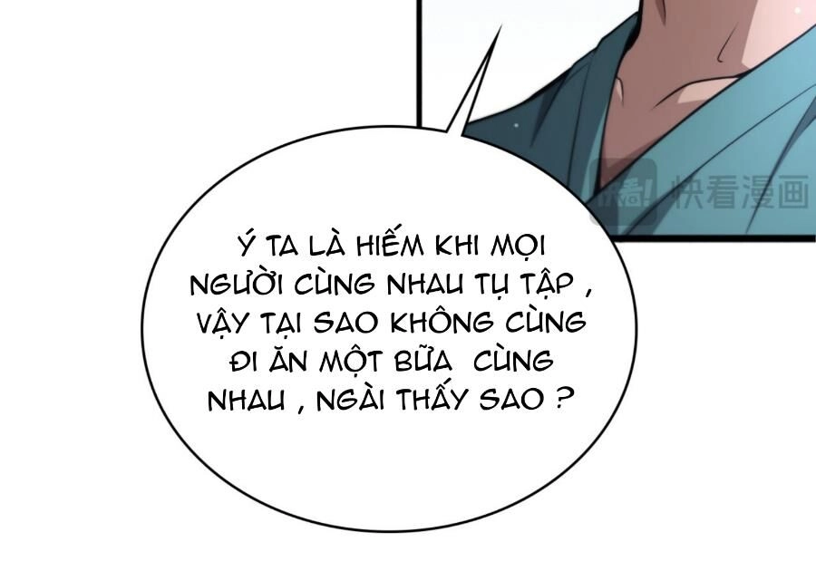 Đại Y Lăng Nhiên Chapter 271 - 6