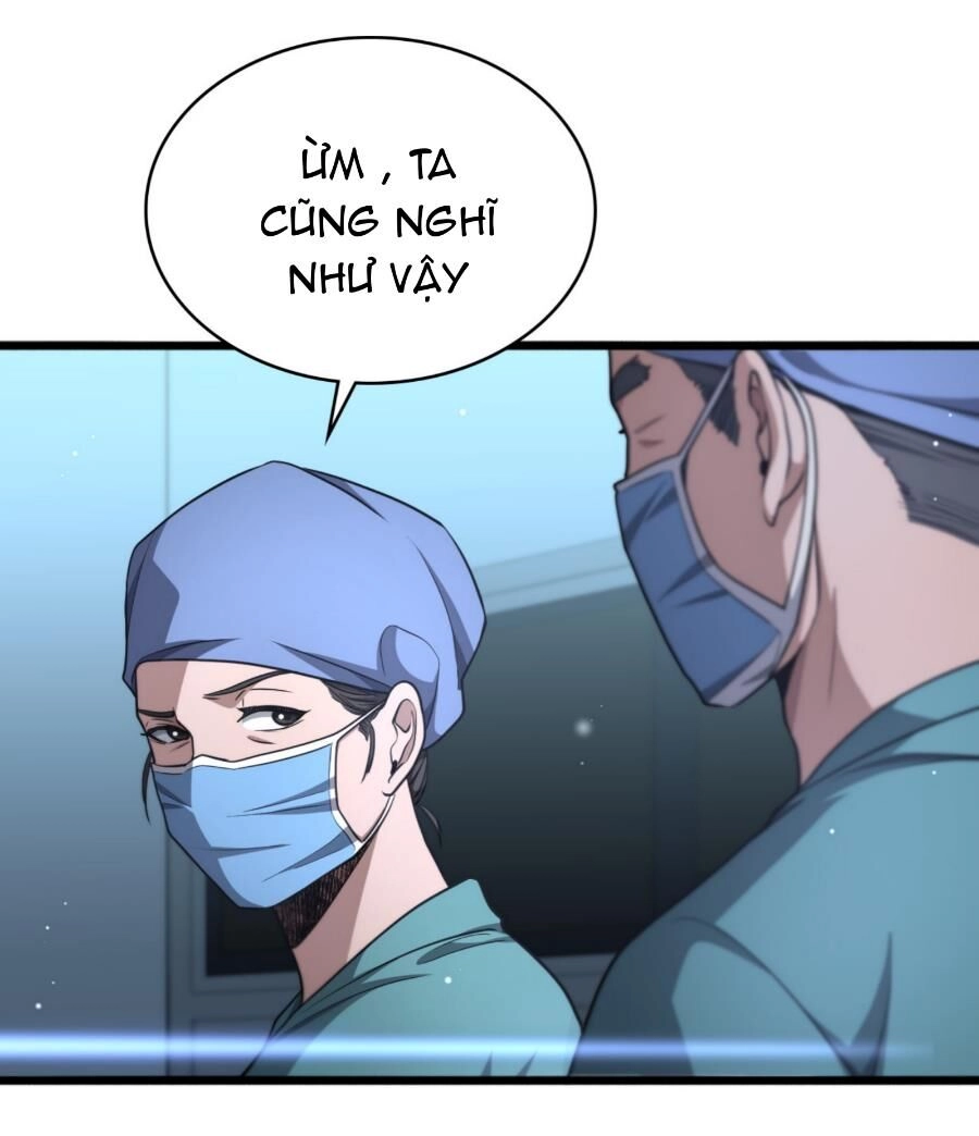 Đại Y Lăng Nhiên Chapter 271 - 7