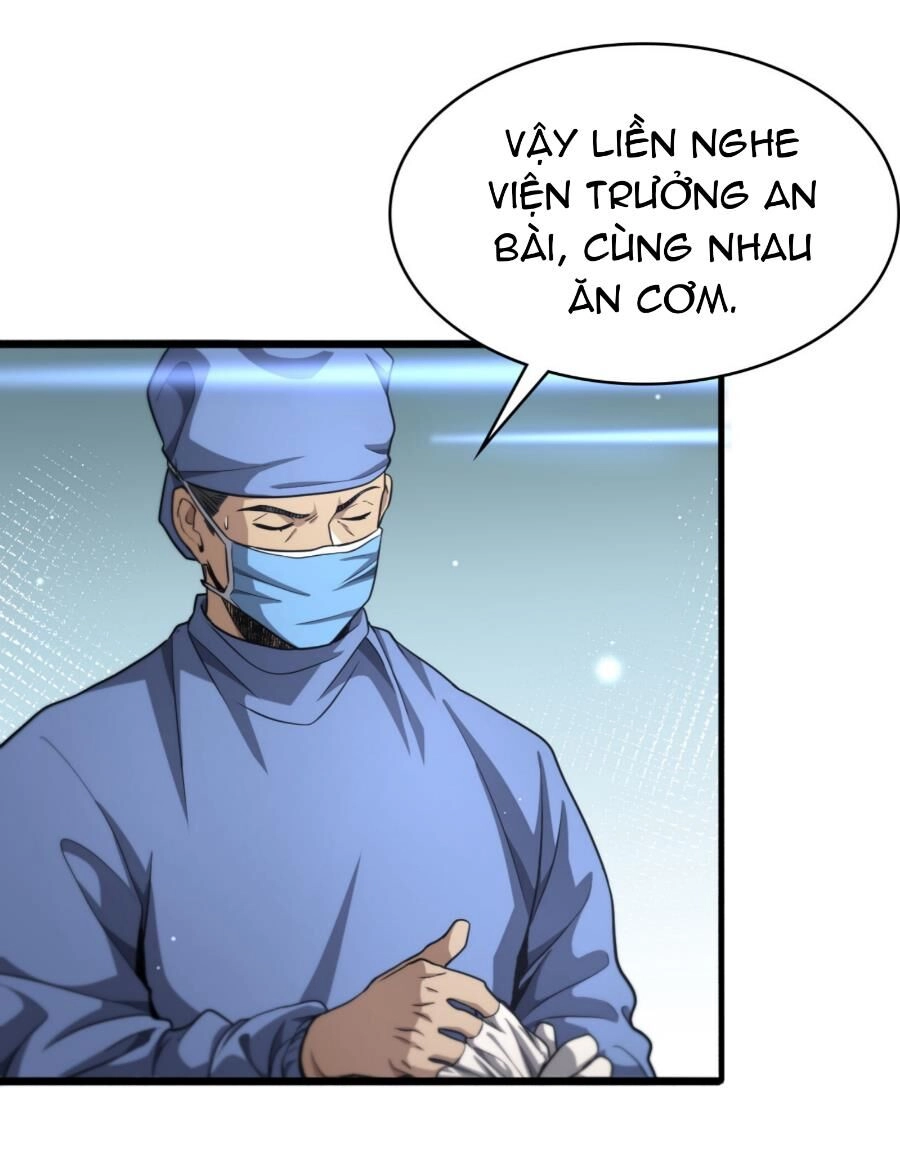 Đại Y Lăng Nhiên Chapter 271 - 8