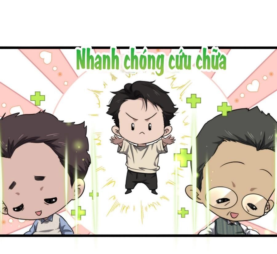 Đại Y Lăng Nhiên Chapter 271 - 13